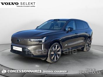 VOLVO EX90 TWIN PERFORMANCE AWD 517 1EDT ULTRA 111 KWH