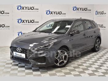 HYUNDAI I30 (3E GENERATION) III (2) 1.0 T-GDI 120 MHEV N LINE DCT-7