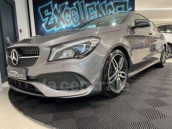 MERCEDES CLA SHOOTING BRAKE (2) SHOOTING BRAKE 220 D 10CV FASCINATION 4MATIC 7G-DCT