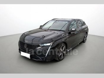 PEUGEOT 308 (3E GENERATION) SW III SW 1.2 PURETECH 130 S&S GT EAT8