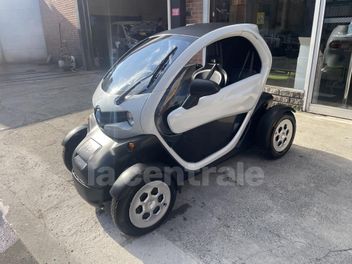 RENAULT TWIZY LIFE 6.1 KWH