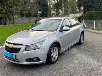 CHEVROLET CRUZE 2.0 VCDI 125 LS