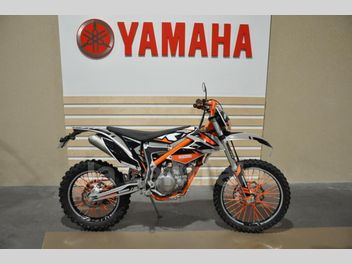 KTM FREERIDE 350