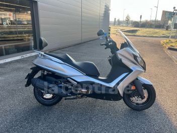 KYMCO DOWNTOWN 125I ABS