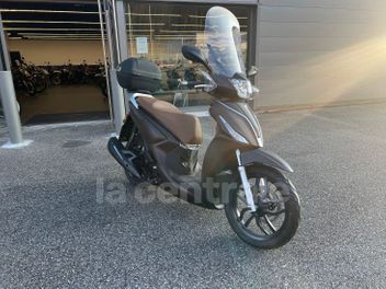 KYMCO PEOPLE 125 S