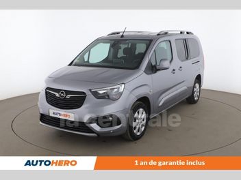 OPEL COMBO 4 LIFE IV 1.5 DIESEL 130 START/STOP L1H1 ELEGANCE