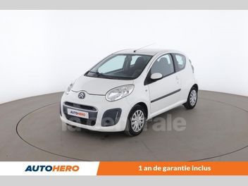 CITROEN C1 (3) 1.0 68 COLLECTION 3P