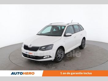 SKODA FABIA 3 COMBI III COMBI 1.0 TSI 95 DRIVE