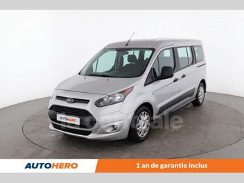 FORD GRAND TOURNEO CONNECT 2 1.5 TD 120