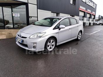 TOYOTA PRIUS 3 III 136H ACTIVE