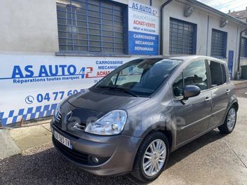 RENAULT MODUS (2) 1.6 113 DYNAMIQUE BVA