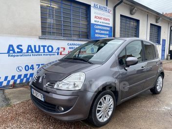 RENAULT MODUS (2) 1.6 113 DYNAMIQUE BVA