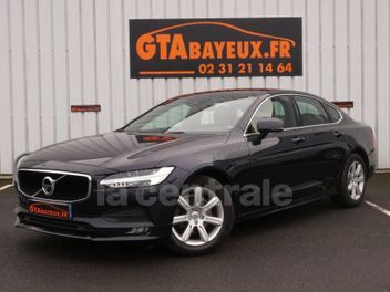 VOLVO S90 (2E GENERATION) II D4 ADBLUE 190 BUSINESS EXECUTIVE GEARTRONIC 8