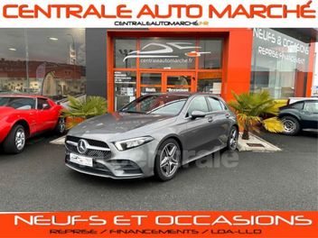 MERCEDES CLASSE A 4 IV 200 AMG LINE 7G-DCT