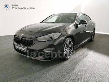 BMW SERIE 2 F44 GRAN COUPE (F44) GRAN COUPE 218D M SPORT BVA8