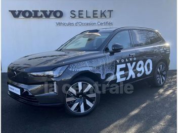 VOLVO EX90 TWIN PERFORMANCE AWD 517 1EDT ULTRA 111 KWH