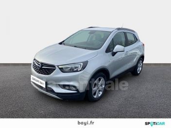 OPEL MOKKA X 1.4 TURBO 140 4X2 EDITION