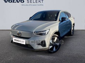 VOLVO C40 RECHARGE 238 69 KWH 1EDT START