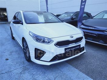 KIA CEED 3 III 1.4 T-GDI 140 ISG GT LINE DCT7