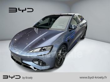 BYD 