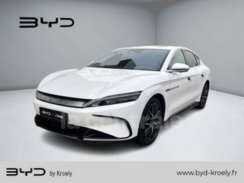 BYD 