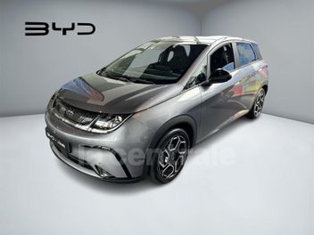 BYD 