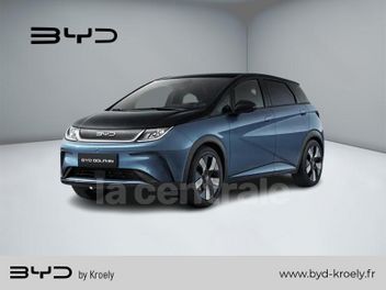 BYD 