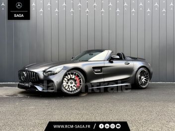 MERCEDES-AMG 