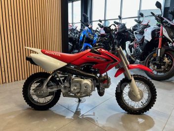 HONDA CRF 50