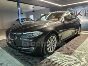 BMW SERIE 5 F10 525D 204 EXCLUSIVE 6 CYLINDRES