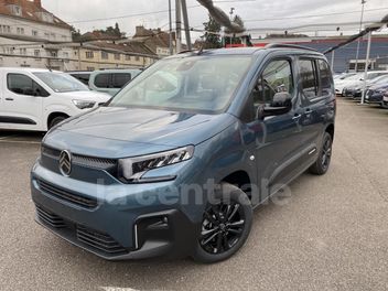 CITROEN BERLINGO 3 MULTISPACE III (3) TAILLE M BLUEHDI 100 S&S PLUS BVM6