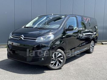 CITROEN SPACETOURER (2) HOLIDAYS 2.0 BLUEHDI 180 S&S EAT8