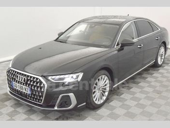 AUDI A8 (4E GENERATION) IV 60 TFSIE 449 AVUS EXTENDED QUATTRO TIPTRONIC 8