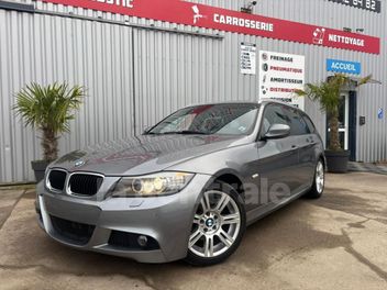 BMW SERIE 3 E91 TOURING (E91) (2) TOURING 320D 184 PREMIERE