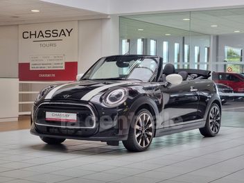 MINI MINI 3 CABRIOLET III (2) (F57) CABRIOLET COOPER 136 EDITION PREMIUM PLUS BVA7