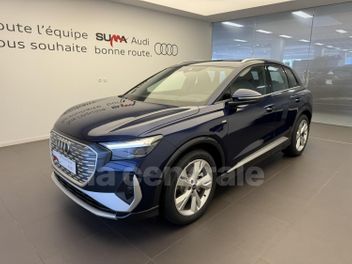 AUDI Q4 E-TRON 45 285 82 KWH