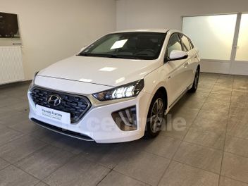 HYUNDAI IONIQ 1.6 PLUG-IN EXECUTIVE