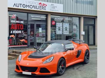 LOTUS EXIGE 2 II (2) 3.5 350 SPORT 350