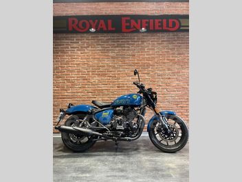 ROYAL ENFIELD SHOTGUN 650