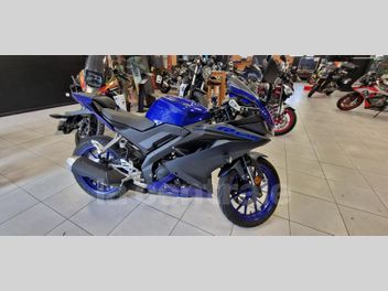 YAMAHA YZF R125 125