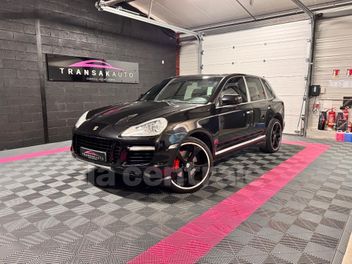 PORSCHE CAYENNE (2) 4.8 V8 385 S