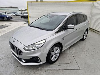 FORD S-MAX 2 II (2) 2.0 ECOBLUE 150 S&S TITANIUM BUSINESS AUTO