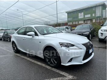 LEXUS RC 300H F SPORT