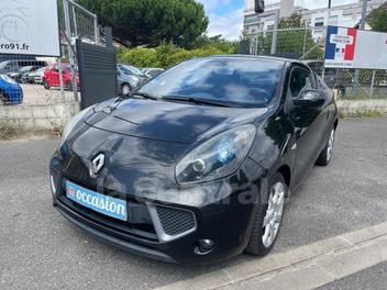 RENAULT WIND 1.2 TCE 100 EXCEPTION EURO5