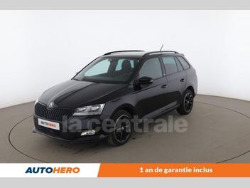 SKODA FABIA 3 COMBI III (2) COMBI 1.0 TSI 110 MONTE CARLO DSG7