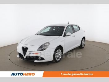 ALFA ROMEO GIULIETTA 3 III (3) 1.6 JTDM 120 S/S