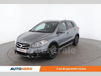 SUZUKI SX4 S-CROSS 1.6 VVT 120 PACK SE ALLGRIP