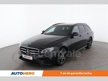 MERCEDES CLASSE E 5 BREAK V BREAK 220 D 11CV SPORTLINE 9G-TRONIC