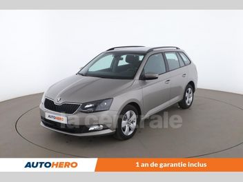 SKODA FABIA 3 COMBI III COMBI 1.4 TDI 90 CR STYLE DSG7