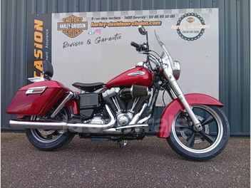 HARLEY DAVIDSON DYNA SWITCHBACK 1690